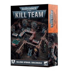 Killzone Upgrade: Soul Shackle